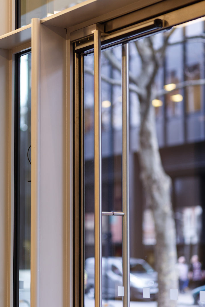 bds entrances door solutions